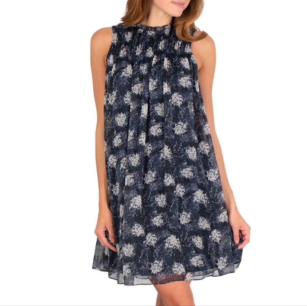 Joie Mini Dress